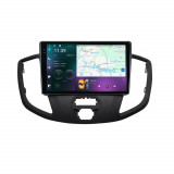 Navigatie dedicata cu Android Ford Transit 2014 - 2020, 12GB RAM, Radio GPS