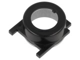 Suport buton 22mm &Oslash;25mm parte frontală