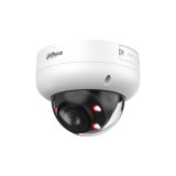 Camera IP Dahua, 6MP, WizSense, AcuPick, Smart Dual Light, Lentila varifocala motorizata,PoE, MicroSD, Microfon - IPC-HDBW3649R-ZAS-IL-27135 SafetyGua
