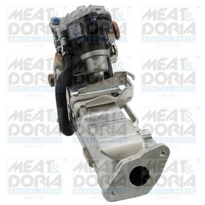 MEAT &amp; DORIA 88801R Modul-EGR
