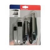 Cumpara ieftin Set Cuttere Si Rezerve Profi Messer