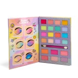 MARTINELIA SUPER GIRL PALETA DE MACHIAJ ULTIMATE GLAM