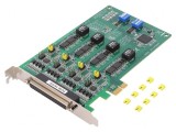 Placă porturi seriale PCI RS232/RS422/RS485 x4 PCIE-1612C-AE