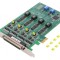 Placă porturi seriale PCI RS232/RS422/RS485 x4 PCIE-1612C-AE