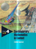 Contemporary mathematics in context/ Arthur F. Coxford 700p