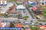 Oportunitate! - Cladire comerciala / birouri langa Primaria Voluntari