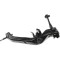 Brat suspensie roata Aftermarket 812537-7, Stanga, Spate