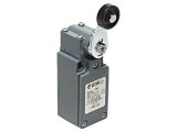 Limitator cursă manetă 40mm cu rolă plastic 20mm 10A