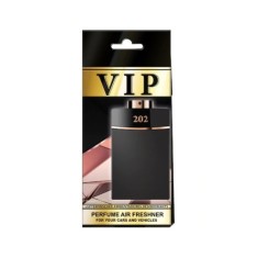 Odorizant auto Vip Caribi 202
