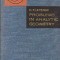 Problems in Analytic Geometry (Kletenik)