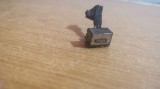 Conector Power DC Laptop Apple MacBook A1181 2006 13 inch