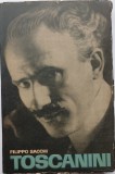 Filippo Sacchi - Toscanini
