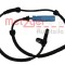 Senzor ABS / turatie roata BMW X3 (E83) (2004 - 2011) METZGER 0900763