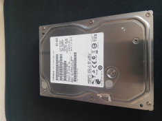 HDD HITACHI 250GB SATA 3.0 Gb/s (Desktop Hard Drive) foto