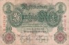 GERMANIA 50 marci 1906 VF!!!