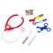 Set de Joaca Doctor - Multicolor, 7 piese