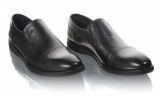 Pantofi barbati din piele naturala Komcero Kom-5024-143-N