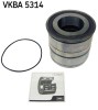 SKF VKBA 5314 Set rulment roata