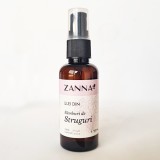 Ulei Samburi Struguri Spray ZANNA, SMART NUTRACEUTICAL, Presat la Rece, 50ml, Hidratant, Anti-Imbatranire