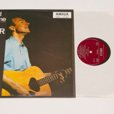 Pete Seeger – We Shall Overcome ‎- disc vinil, vinyl, LP - editie DDR