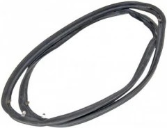 Garnitura cuptor electric Siemens 43 x 34 cm foto