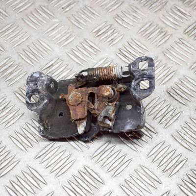 &amp;Icirc;ncuietoare capota CHRYSLER SEBRING JS 2008 14986262 foto