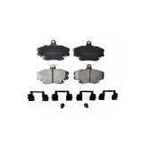 Placute frana fata Dacia Logan I, Sandero I Premiere fara ABS 130154 56197 / FPF.262