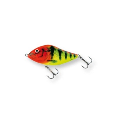 VOBLER SALMO SLIDER SD7F CYP foto