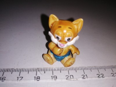 bnk jc Figurina Ferrero foto