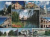 CPI B 11527 CARTE POSTALA - ORADEA. ZONA CENTRALA, MOZAIC, Necirculata, Fotografie