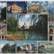 CPI B 11527 CARTE POSTALA - ORADEA. ZONA CENTRALA, MOZAIC