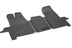 Covorase auto FORD Transit Custom 3 locuri 2013-2018 Randul 1 Rigum