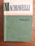 Principele - Machiavelli / R2P1F, Alta editura