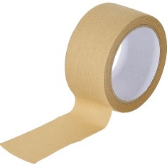 Banda Adeziva Camuflaj Khaki 10m MFH