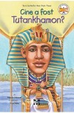 Cine a fost Tutankhamon?, Pandora-M