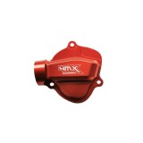 Protectie control power valve KTM / Husqvarna / GasGas TPI 2017-2023 portocalie 4MX