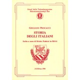 Storia degli Italiani - Giuliano Procacci