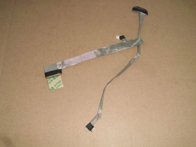 Cablu LCD Nou ACER ASPIRE One ZG8 foto