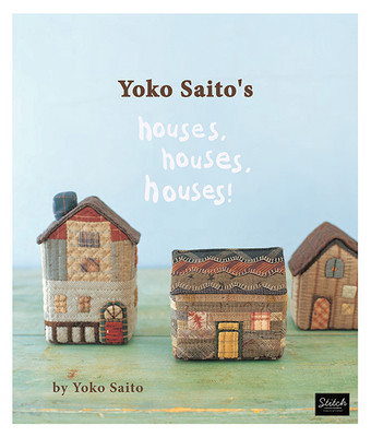 Yoko Saito&amp;#039;s Houses, Houses, Houses! foto