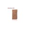 Husa Flip Carte Smart WOOD LG L7