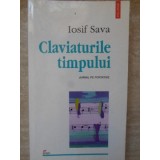 CLAVIATURILE TIMPULUI. JURNAL PE PORTATIVE-IOSIV SAVA-265953