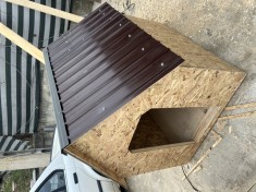 Vand cotet/cusca caine - orice dimensiune la cerere