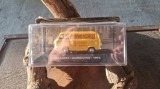 Macheta Fiat 850T - Auricchio - 1972 IXO 1:43