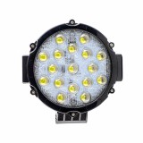 Cumpara ieftin Proiector LED GD75117R de 51W 12 - 24V