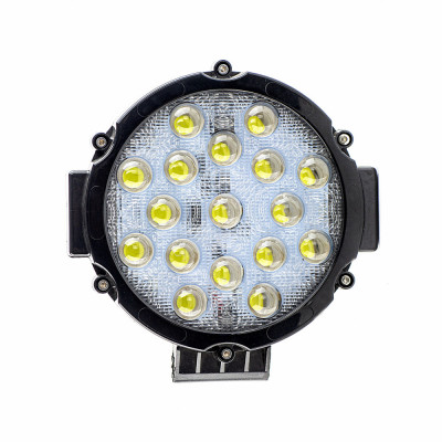 Proiector LED GD75117R de 51W 12 - 24V foto