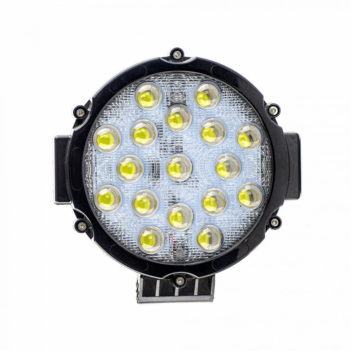 Proiector LED GD75117R de 51W 12 - 24V