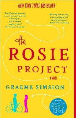 The Rosie Project foto