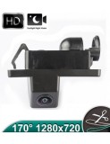 Camera marsarier HD, unghi 170 grade cu StarLight Night Vision pentru Mercedes-Benz Vito, Viano W639 2003&ndash;2014, Sprinter W906, Mercedes Benz