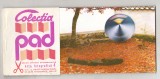 bnk cp Album complet Colectia PAD - Arta fotografica 4 Salon Sibiu 1987 - 10 cp necirculate