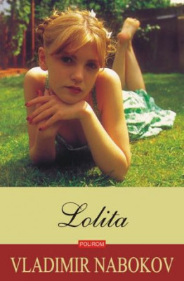 Lolita &amp;ndash; Vladimir Nabokov foto